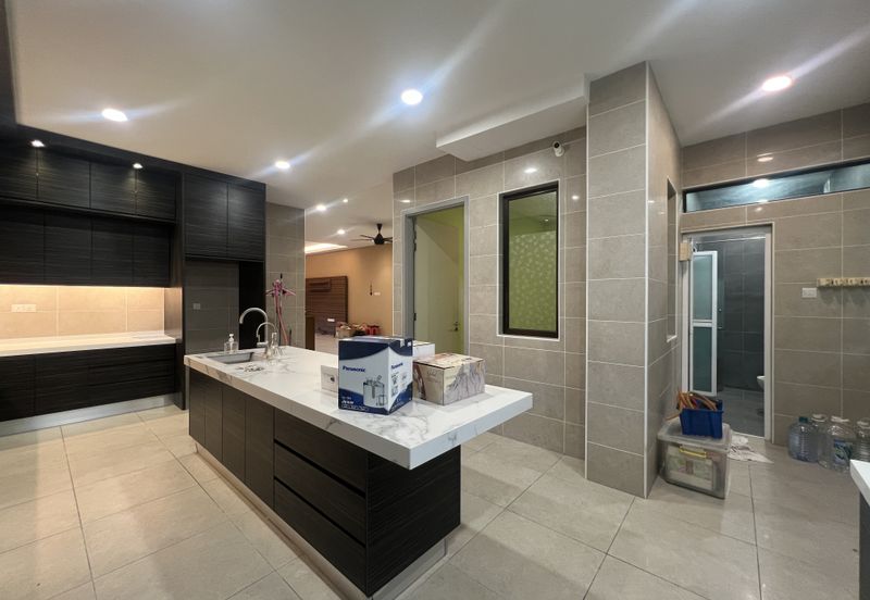 Taman Damai Impian 2