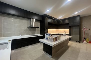 Taman Damai Impian 2