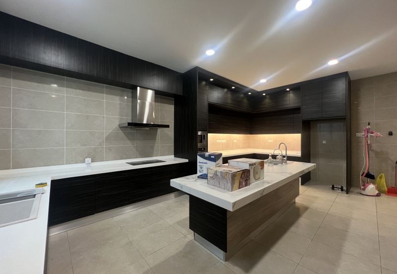 Taman Damai Impian 2