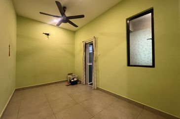 Taman Damai Impian 2