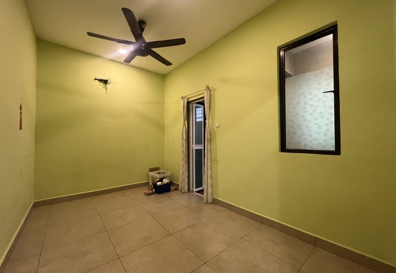 Taman Damai Impian 2