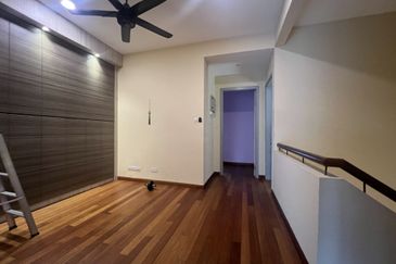 Taman Damai Impian 2