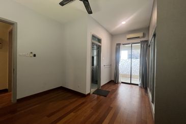 Taman Damai Impian 2