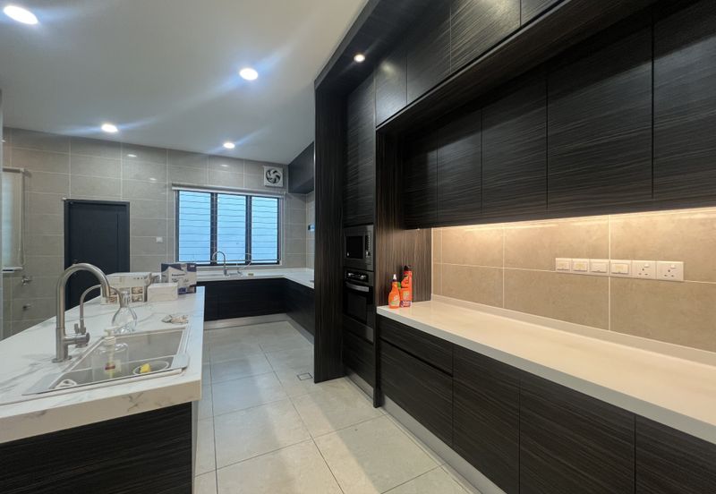 Taman Damai Impian 2