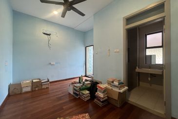 Taman Damai Impian 2