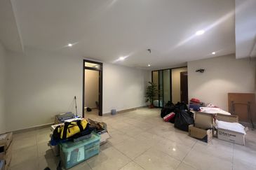 Taman Damai Impian 2