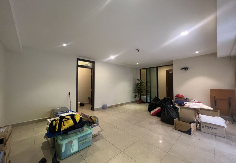 Taman Damai Impian 2