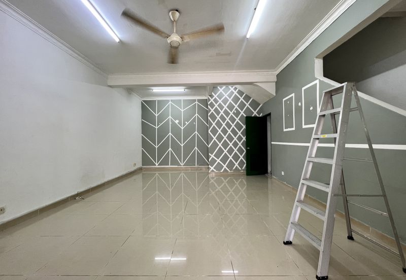 Bandar Mahkota Cheras