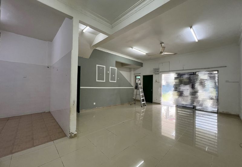 Bandar Mahkota Cheras