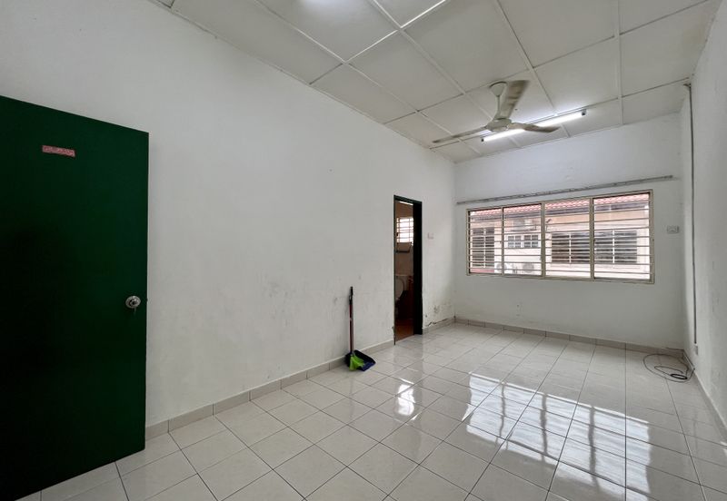 Bandar Mahkota Cheras