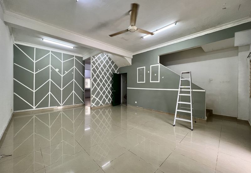 Bandar Mahkota Cheras