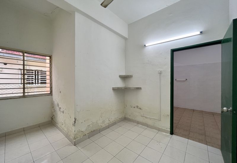 Bandar Mahkota Cheras