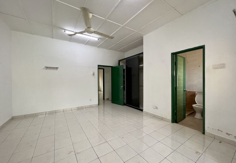 Bandar Mahkota Cheras