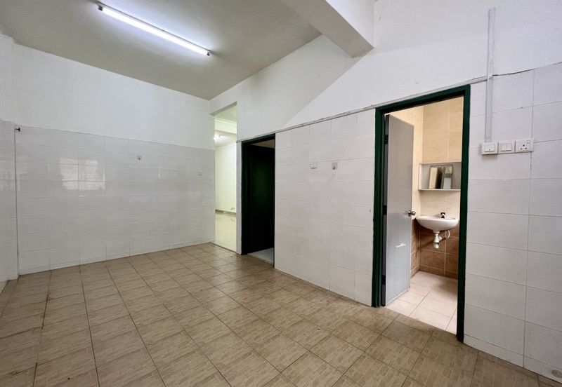 Bandar Mahkota Cheras