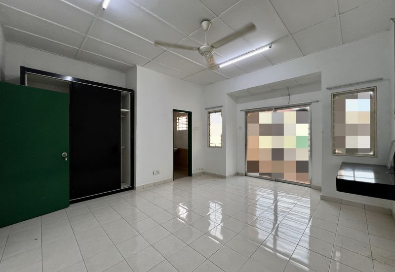 Bandar Mahkota Cheras