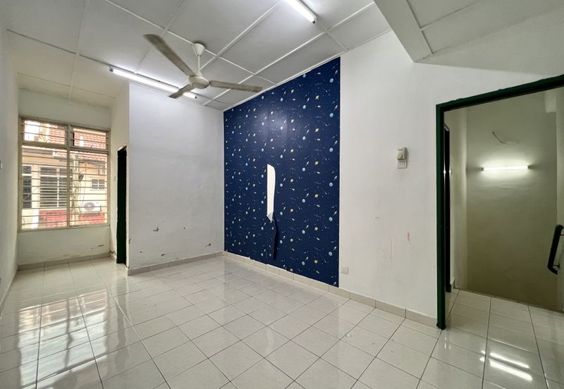 Bandar Mahkota Cheras