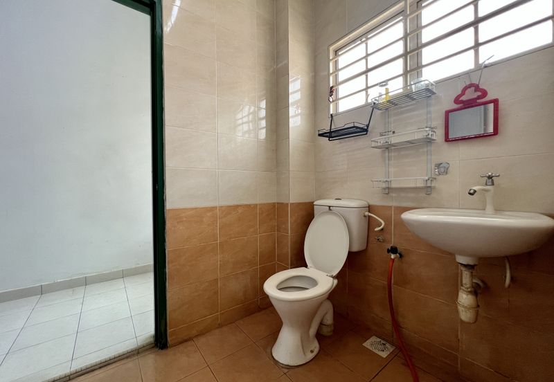 Bandar Mahkota Cheras