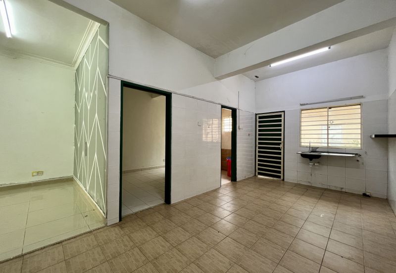 Bandar Mahkota Cheras