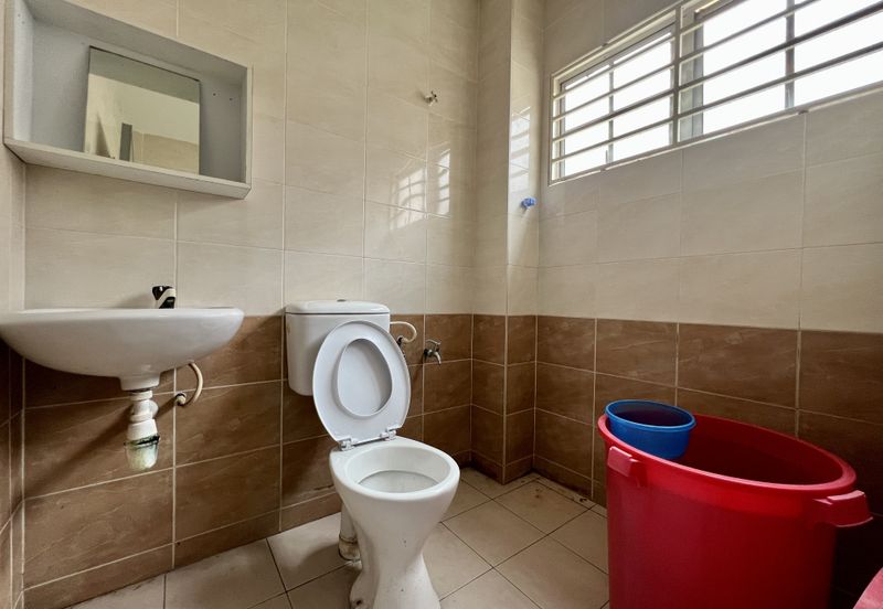 Bandar Mahkota Cheras