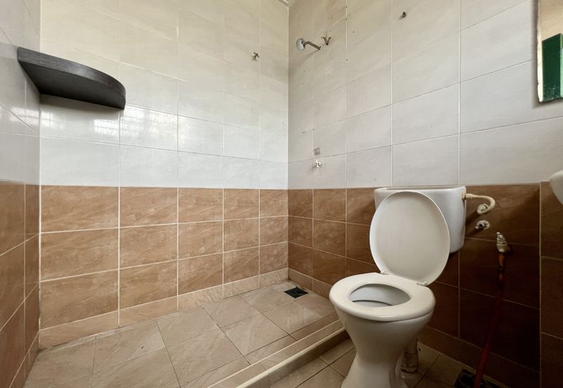 Bandar Mahkota Cheras