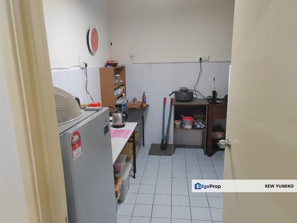 Garden Park Sungai Long Condo for Sale, Selangor, Bandar Sungai Long