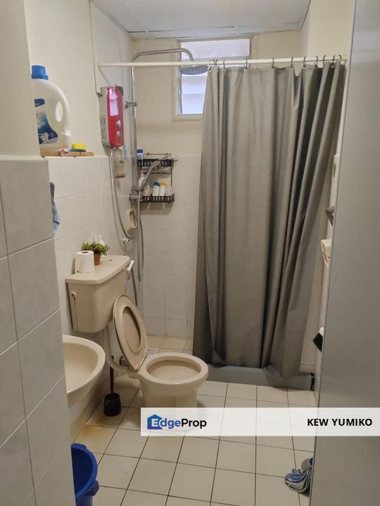 Garden Park Sungai Long Condo for Sale, Selangor, Bandar Sungai Long