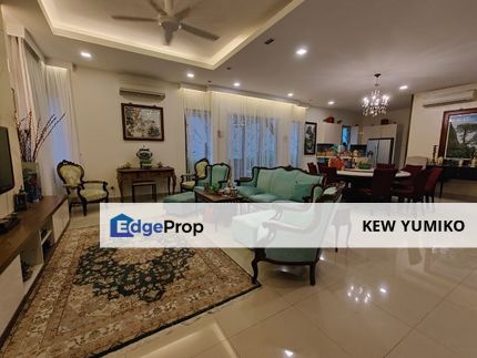 3 Storey Bungalow @ Hijauan Residence, Batu 9th Cheras, Selangor, Batu 9th Cheras
