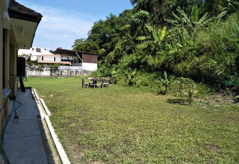 Taman Hulu Langat Jaya