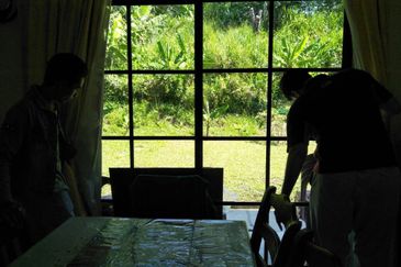 Taman Hulu Langat Jaya