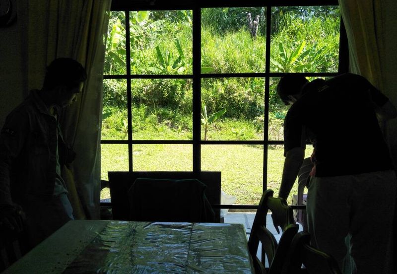 Taman Hulu Langat Jaya