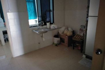 Taman Hulu Langat Jaya