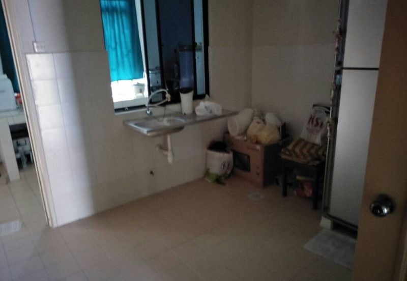 Taman Hulu Langat Jaya