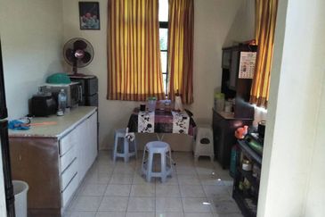 Taman Hulu Langat Jaya