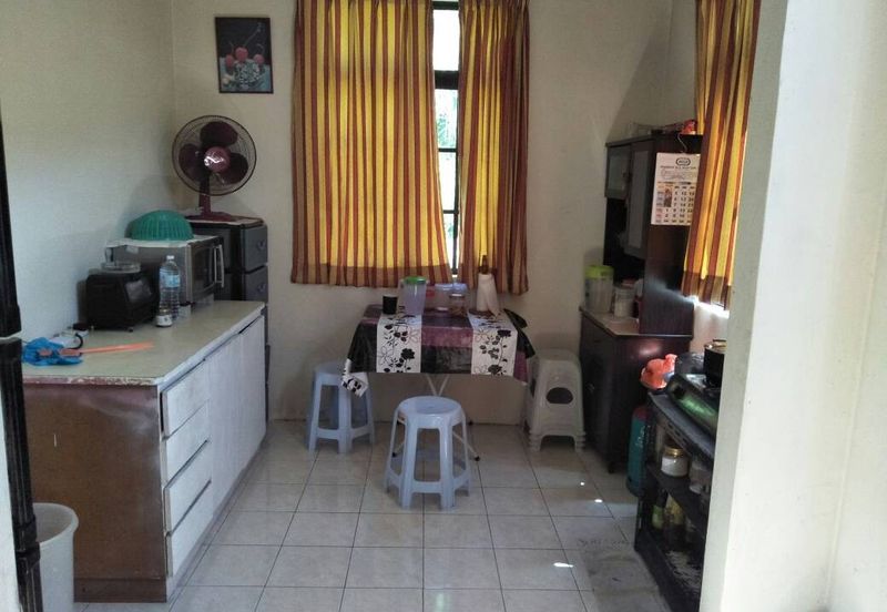 Taman Hulu Langat Jaya