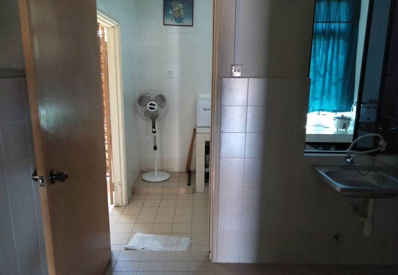 Taman Hulu Langat Jaya