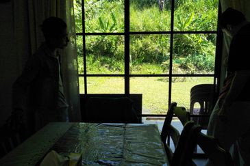 Taman Hulu Langat Jaya