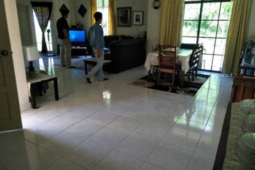 Taman Hulu Langat Jaya