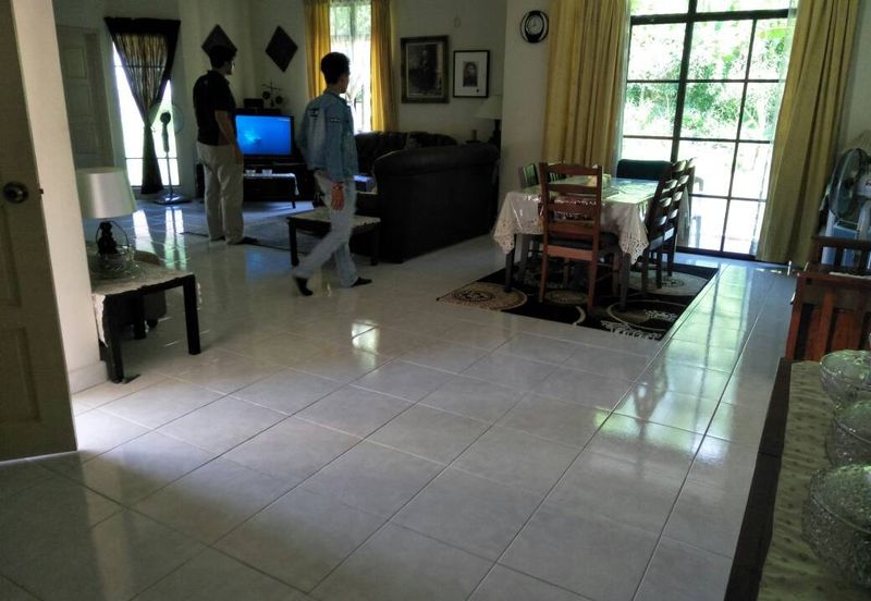 Taman Hulu Langat Jaya