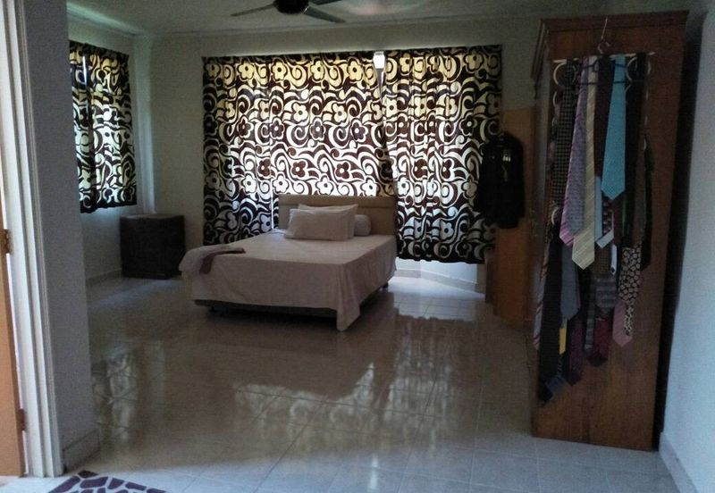 Taman Hulu Langat Jaya