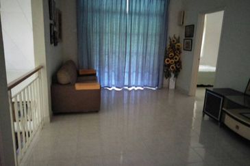 Taman Hulu Langat Jaya