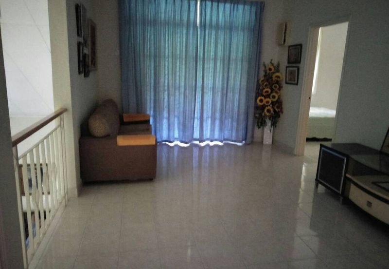 Taman Hulu Langat Jaya