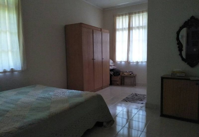 Taman Hulu Langat Jaya