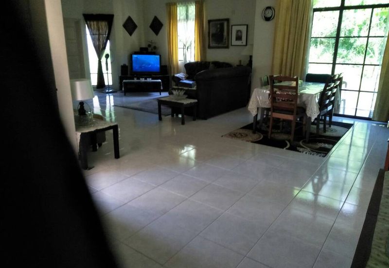 Taman Hulu Langat Jaya