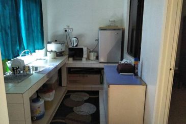 Taman Hulu Langat Jaya