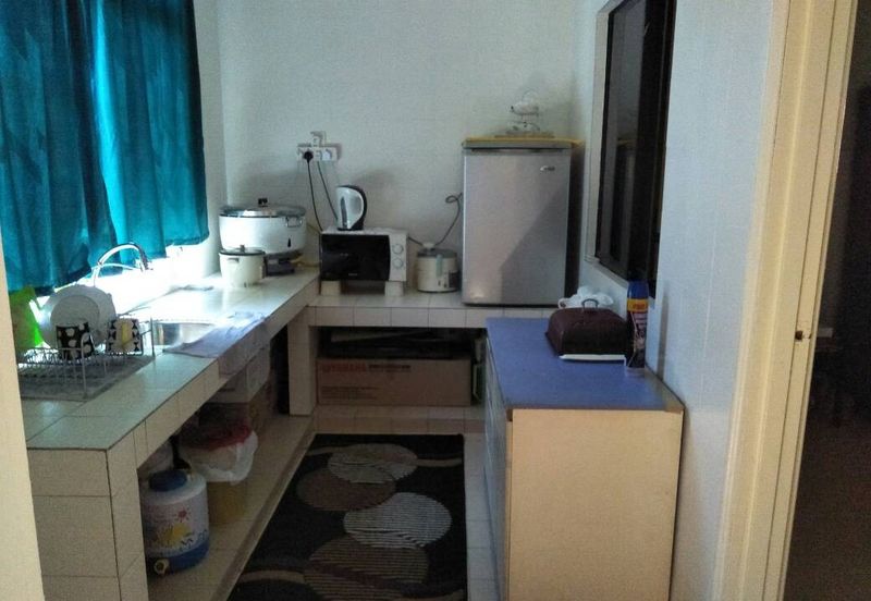 Taman Hulu Langat Jaya