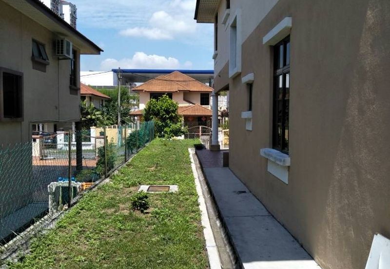 Taman Hulu Langat Jaya