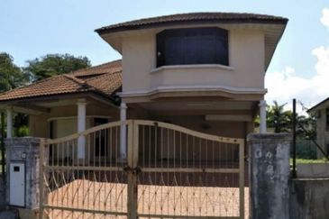 Taman Hulu Langat Jaya