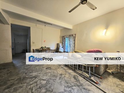 Super Cheap 2 Storey Terrace Mahkota Cheras, Selangor, Cheras