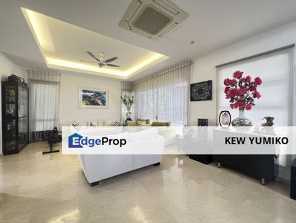Freehold 2 Sty Bungalow@ Jade Hills, Kajang, Selangor, Kajang