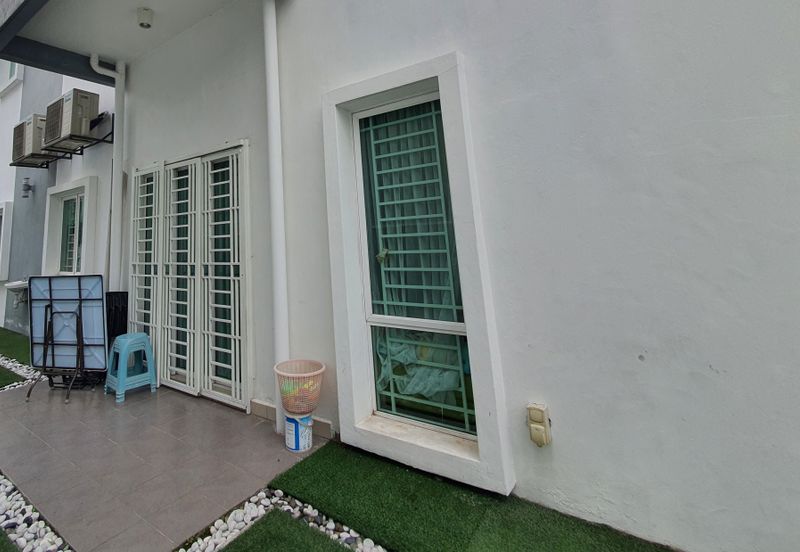 Taman Sutera Residences